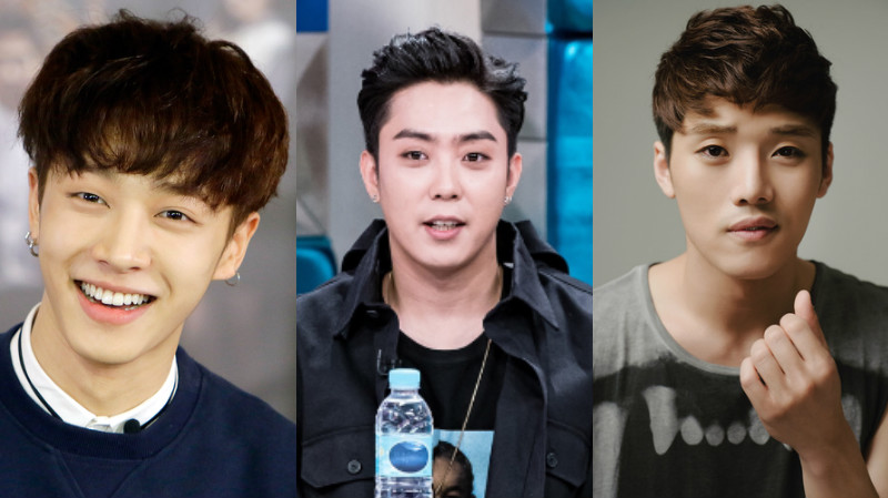 lee-gi-kwang-eun-ji-won-kwon-hyuk-soo