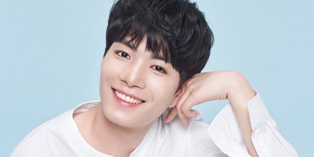 JR NU'EST