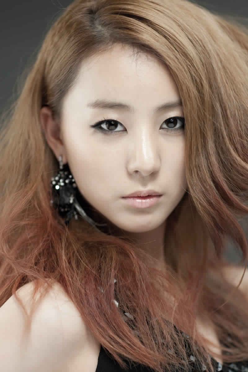 jisun gir's day fomer member