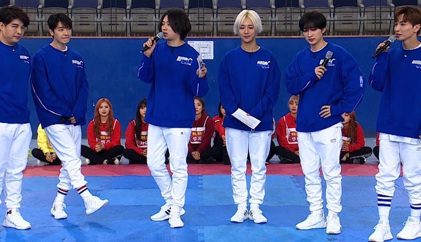 فرقة Super Junior ت نهي برنامجها الواقعي Super Tv وستعود مع الموسم الثاني في وقت ما Kpopina