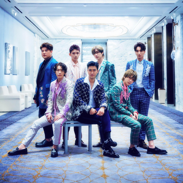 فرقة Super Junior ستؤدي في السعودية لأول مرة في تاريخ البوب الكوري Kpopina