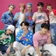 فرقة Stray Kids تُصبح ثالث فرقة كورية تقضي 5 أسابيع في أعلى 40 مركز لمخطط بيلبورد 200