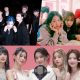 فرقة G)I-DLE) تُحقق تاجًا ثلاثيًا + ATEEZ وFIFTY FIFTY يتصدرونَ مخططات سيركل الاسبوعية