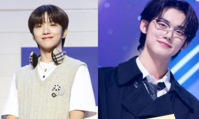 تأكيد إنضمام يونجون من TXT وعضو BOYNEXTDOOR وونهاك كمقدمين لبرنامج "Inkigayo"