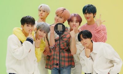 في انجازٍ فذّ؛ البوم "ISTJ" لفرقة NCT DREAM يبيع مليونيّ نسخة في اقل من اربعة ايامٍ من الإصدار