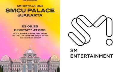 وكالة SM تؤكد انَ الحفل الموسيقي "SMTOWN LIVE" لهذا العام سيُعقد في جاكرتا