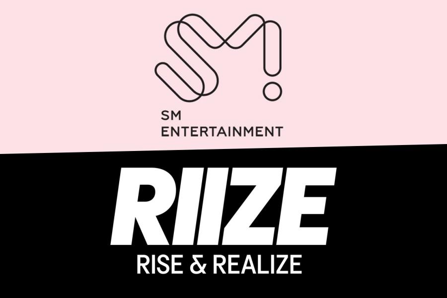 وكالة SM تُعلن عن مخططاتها لترسيم فرقة الفتيان الجديدة RIIZE