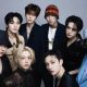 فرقة Stray Kids تُصبح ثاني فنان بالكيبوب يكمل 9 أسابيع ضمن أعلى 60 مركز في بيلبورد 200