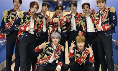 وحدة The 7th Sense التابعة لـ NCT U ستصدر أغنية جديدة في البوم NCT 2023 القادم