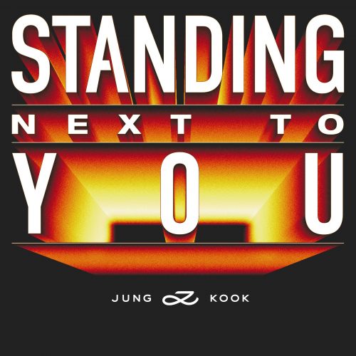 جونغكوك من BTS وآشر يتعاونان من أجل ريمكس جديد لأغنية "Standing Next to You"