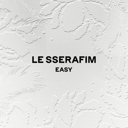 فرقة LE SSERAFIM تتصدر آيتونز 18 دولة من حول العالم مع "EASY"